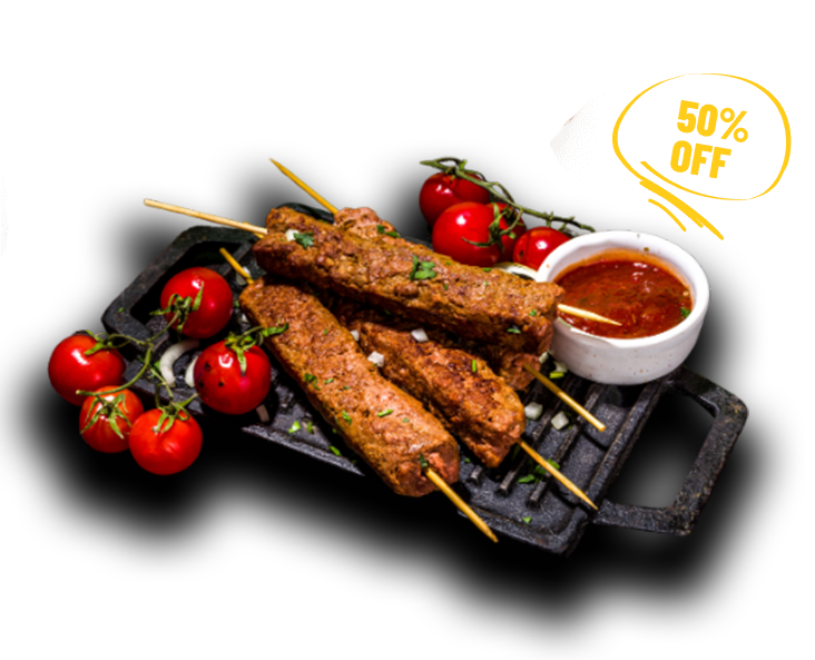 KEBAP ÇEŞİTLERİ